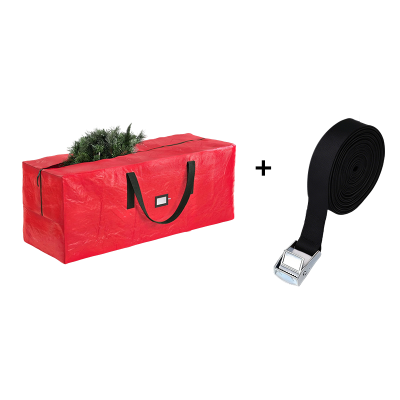 🎅Christmas Sale 50% OFF🎄Christmas Tree Durable Waterproof Storage Bag 🎄