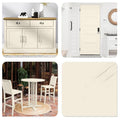 🍃Water-based Environmentally Friendly Odorless Wood Furniture Repair and Renovation Paint
