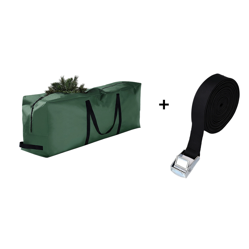 🎅Christmas Sale 50% OFF🎄Christmas Tree Durable Waterproof Storage Bag 🎄