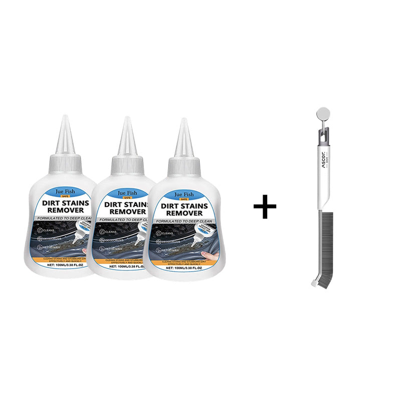 🔥NEW YEAR BIG SALE 50% OFF!!💥Mold Removal Gel Multi-Purpose Household Cleaning Gel 2