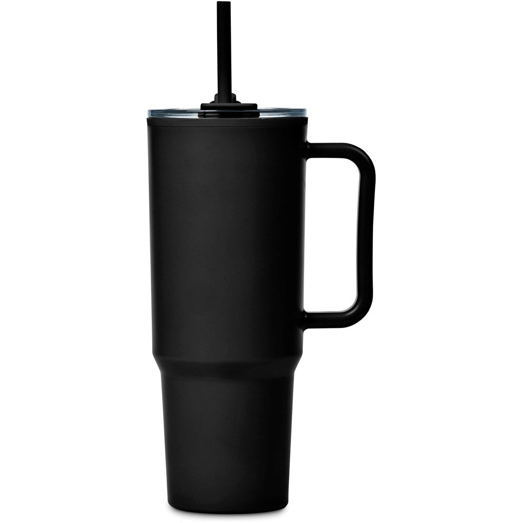 Altitude Texas 1.2L Double-Wall Mug – Large Insulated Travel Mug