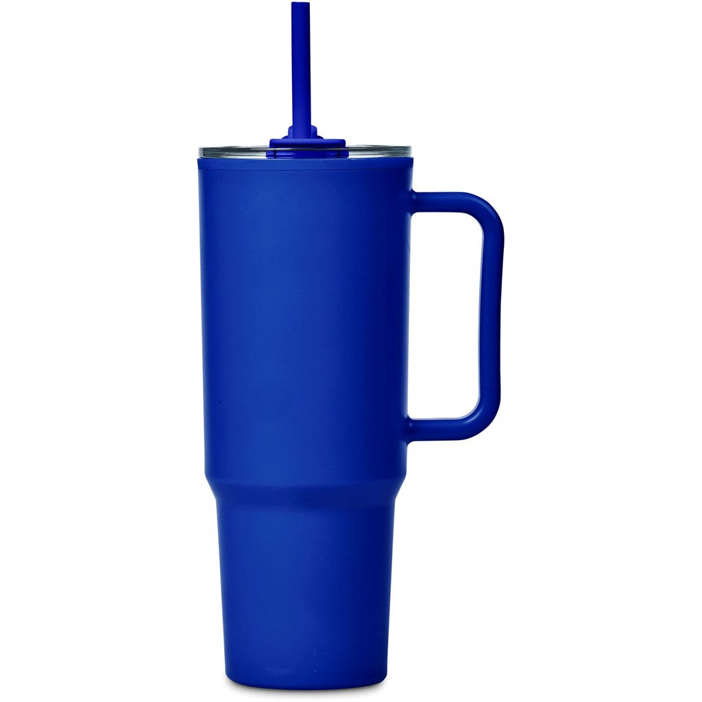 Altitude Texas 1.2L Double-Wall Mug – Large Insulated Travel Mug