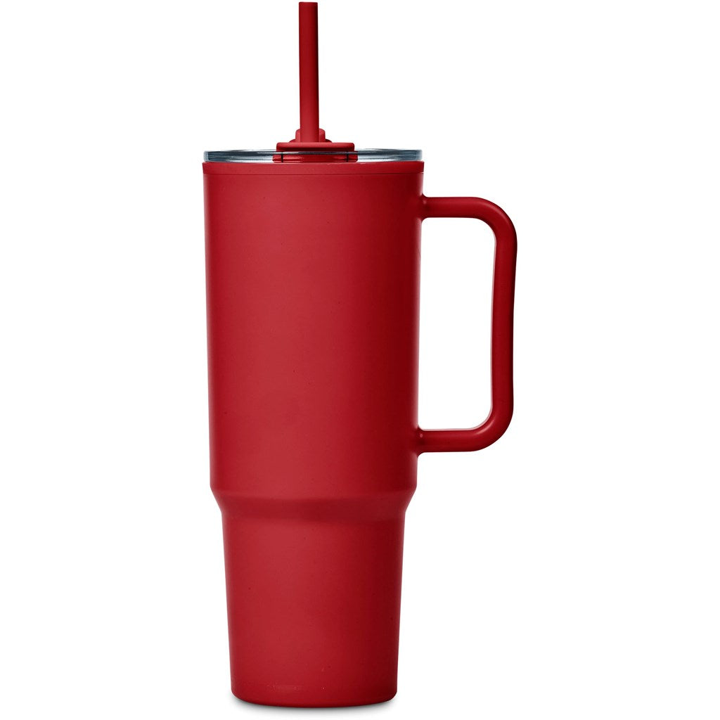 Altitude Texas 1.2L Double-Wall Mug – Large Insulated Travel Mug