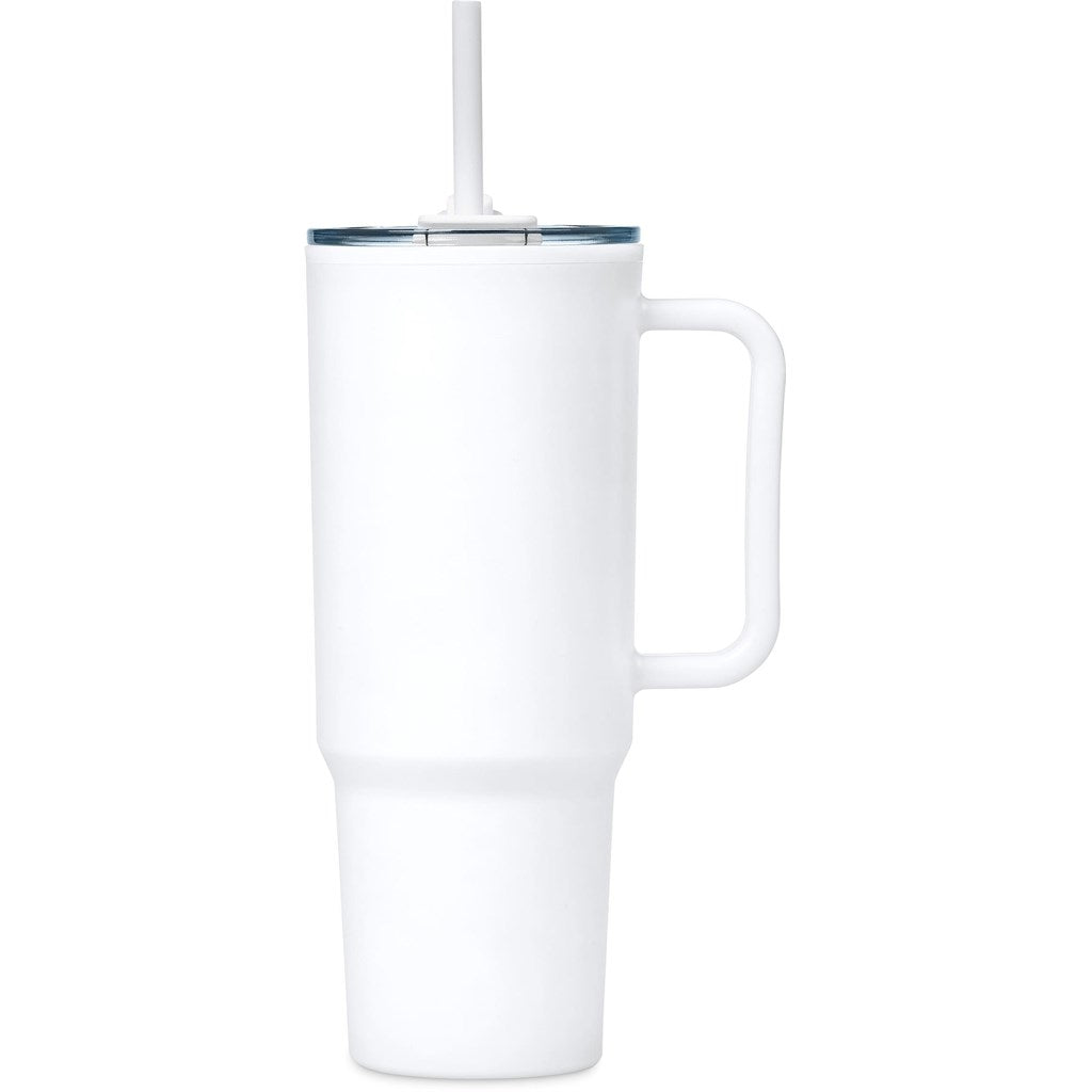 Altitude Texas 1.2L Double-Wall Mug – Large Insulated Travel Mug