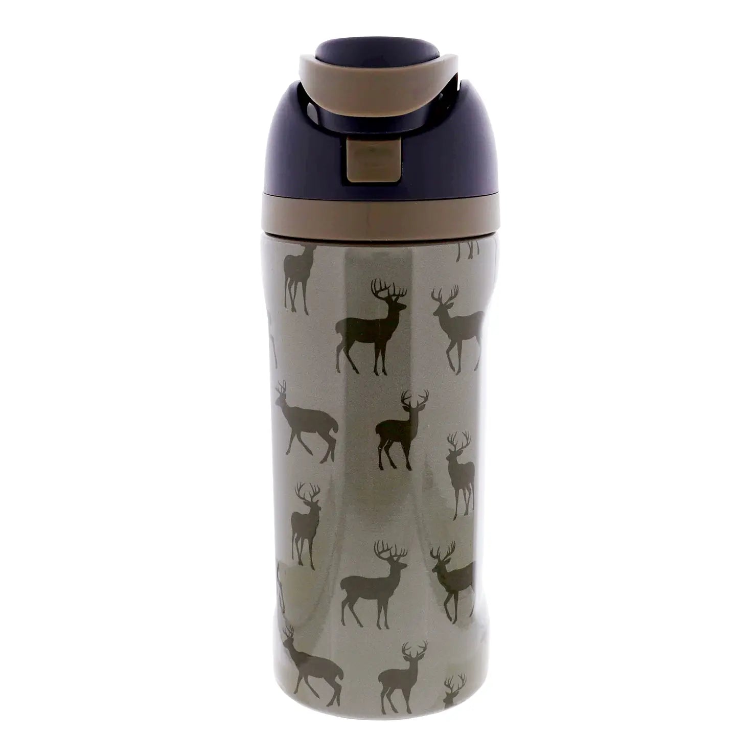 Kids Buck Wild Water Bottle