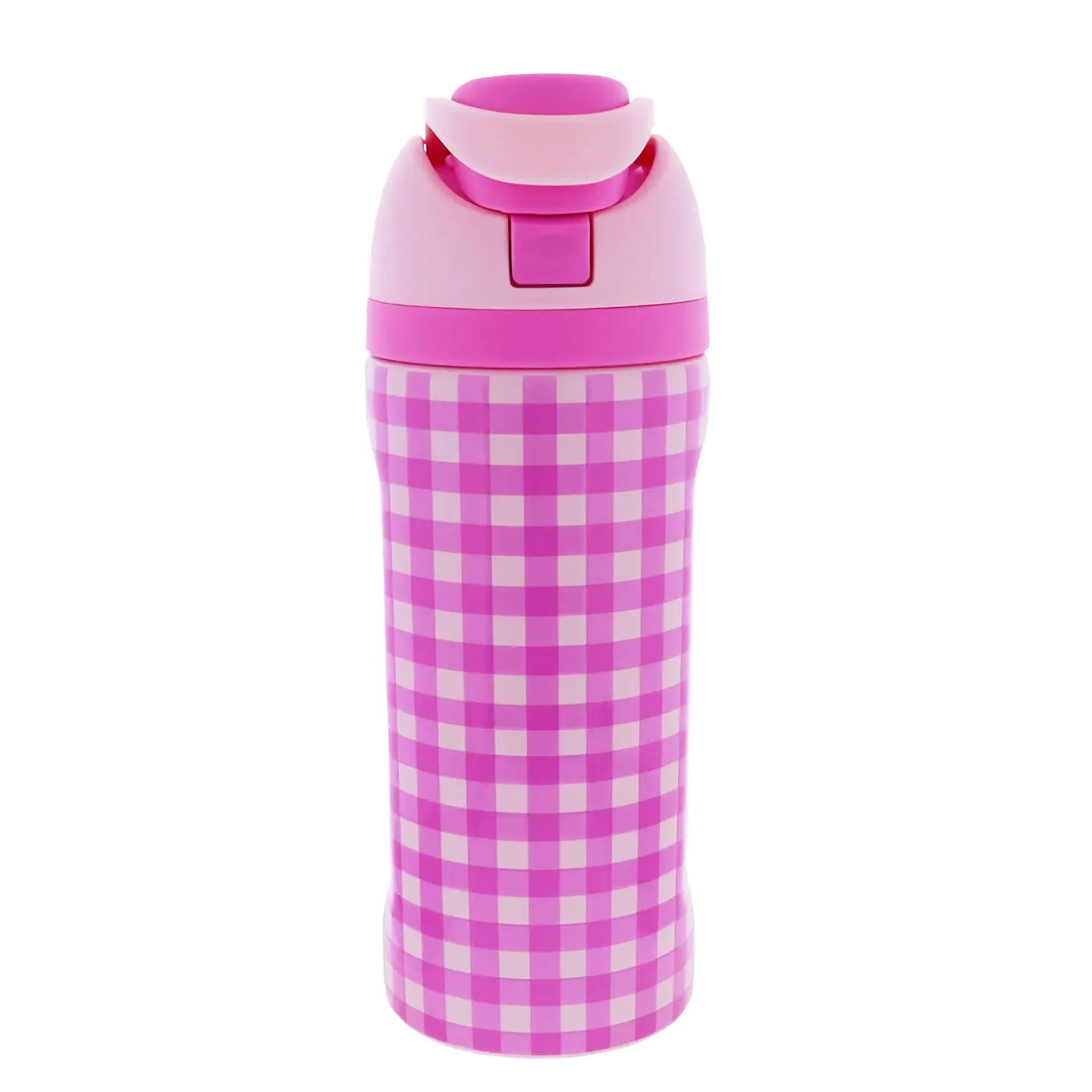 Kids Strawberry Picnic Water Bottle