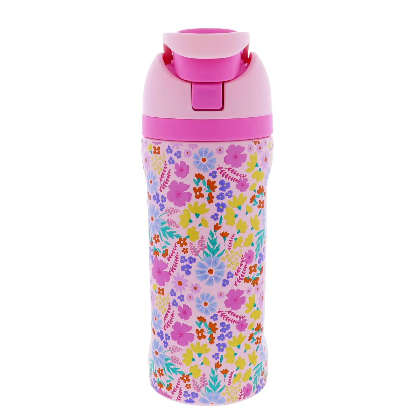 Kids Flourish Bloom Water Bottle