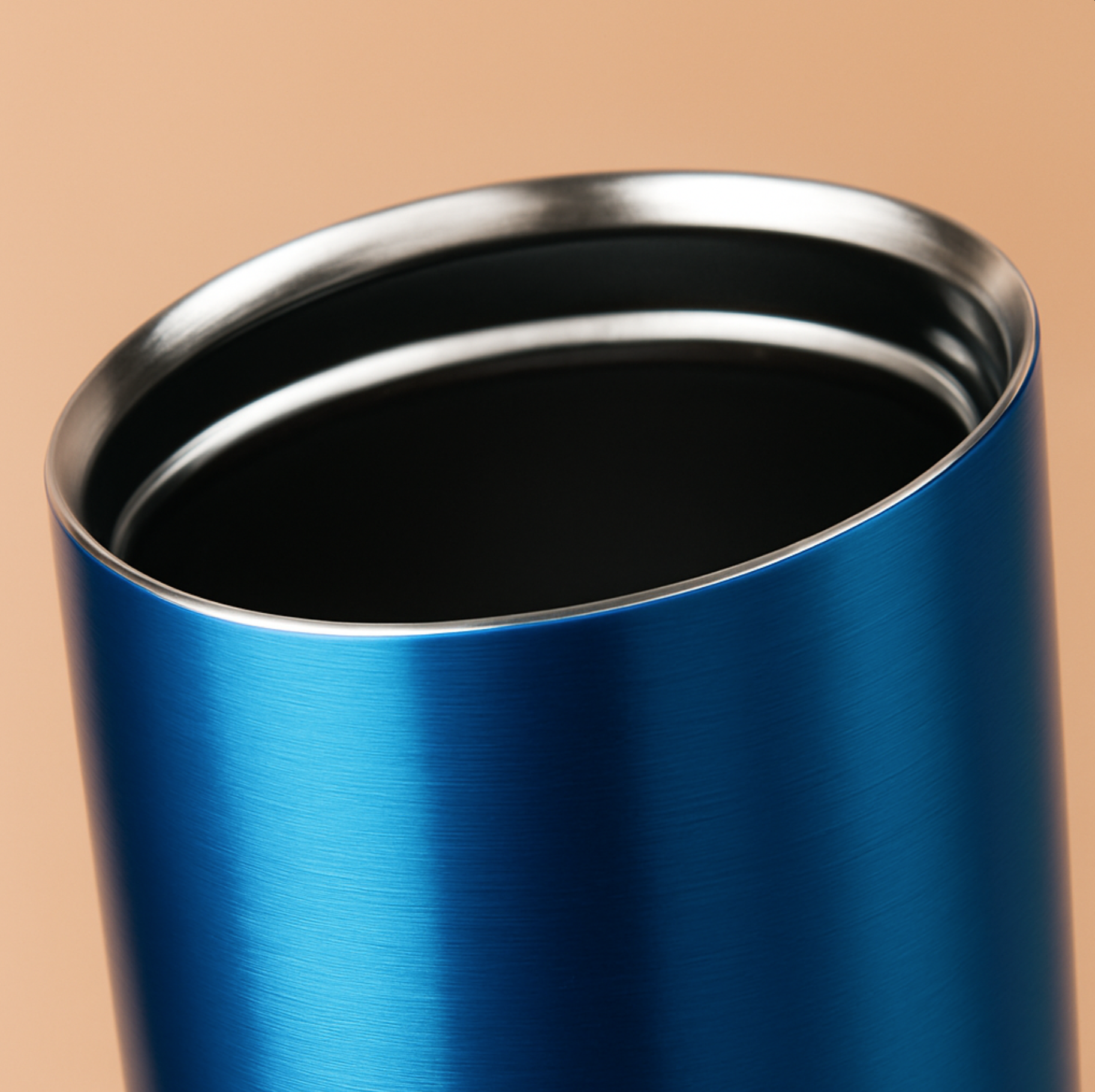 Sleek Thermal Mug - 500ml