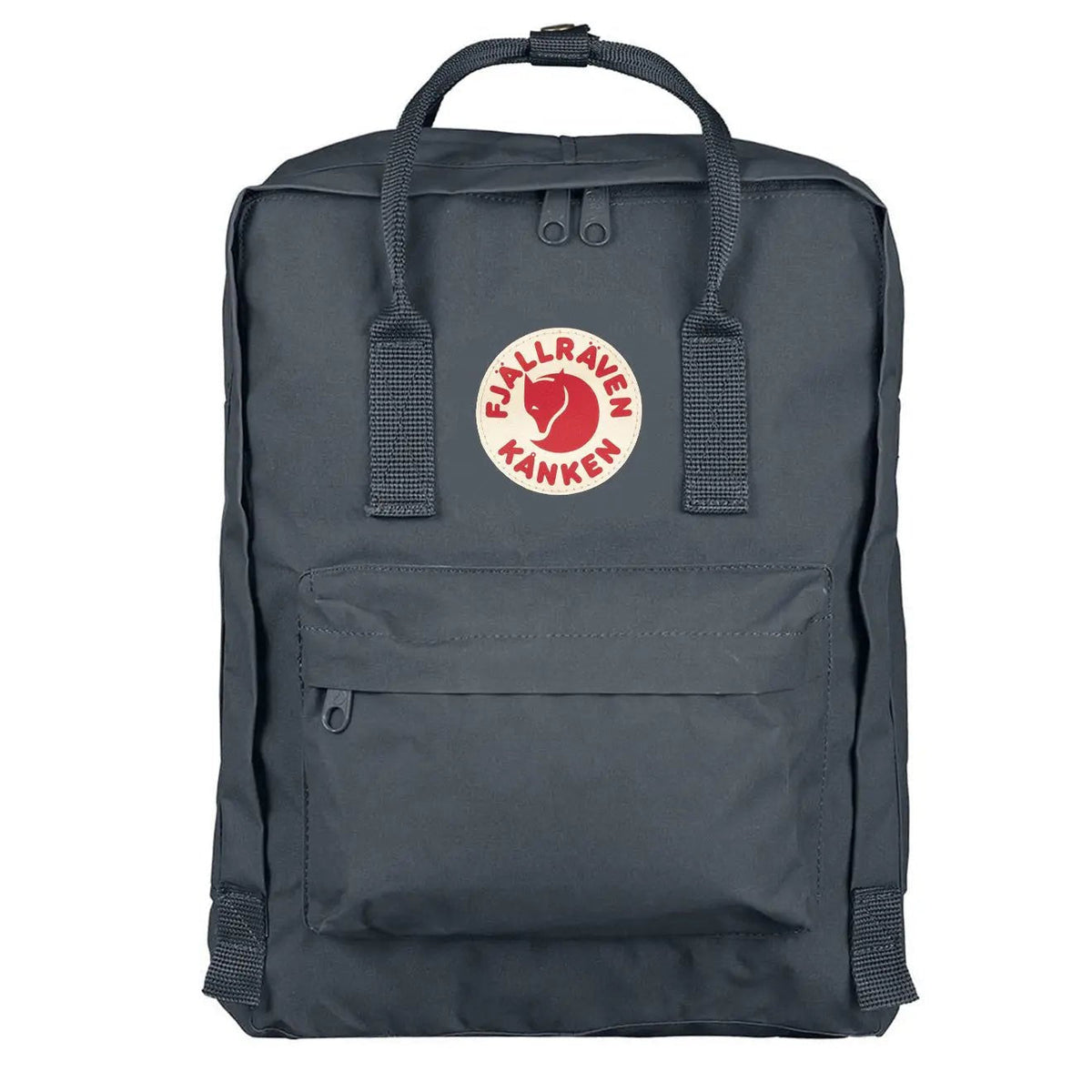 Fjallraven Kanken Classic Graphite
