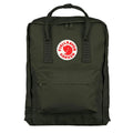 Fjallraven Kanken Classic Forest Green
