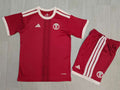 KIDS Syria National Team  Home Mini Kit