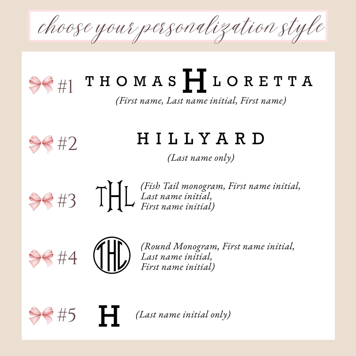 Personalized Woven Cotton Throw Blanket, Glen Plaid Monogram Blanket, Custom Name Gift for Wedding, Anniversary, Housewarming, Family Gift