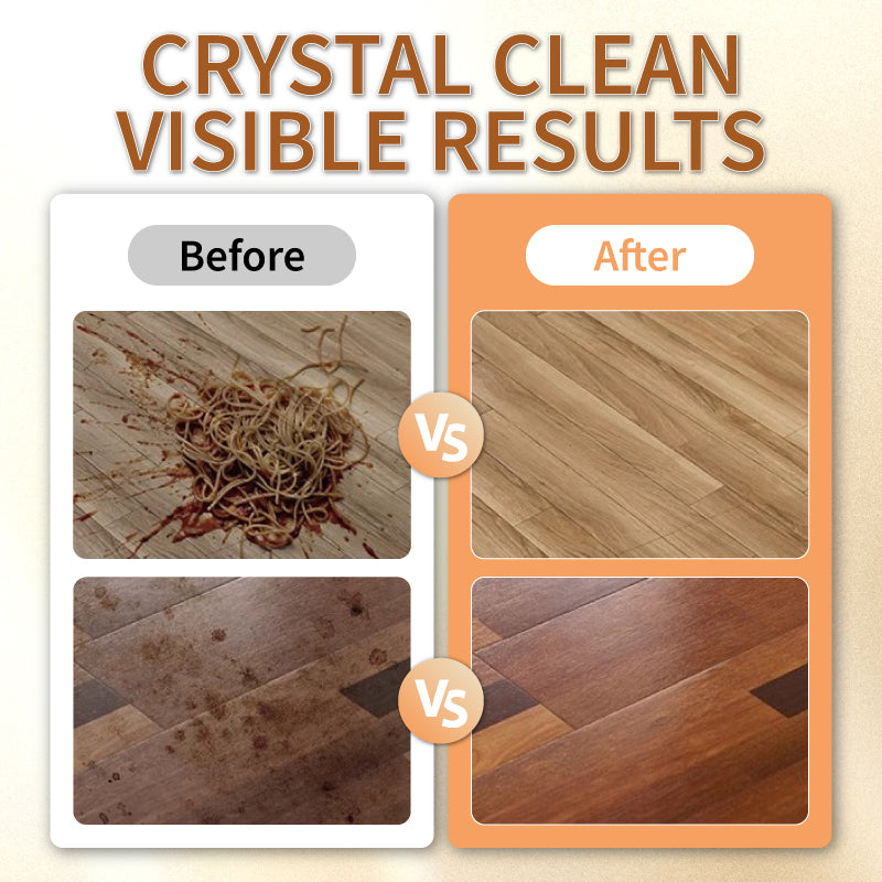 🔥Last Day Sale 50% OFF🔥✨Stain & Odor Remover Floor Cleaner