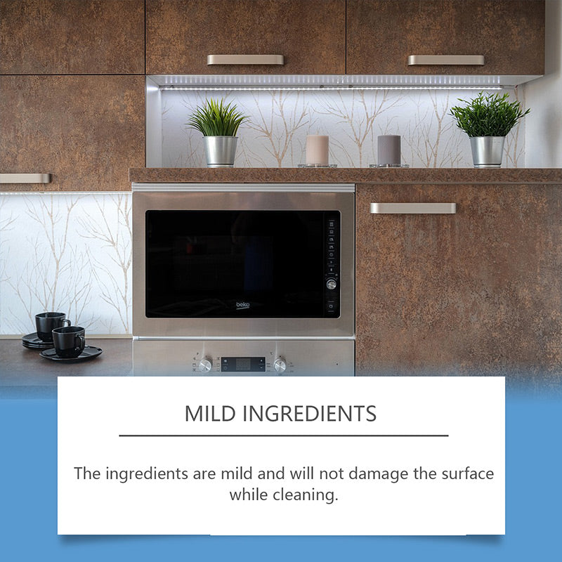 🔥NEW YEAR BIG SALE 50% OFF!!💥Mold Removal Gel Multi-Purpose Household Cleaning Gel 2
