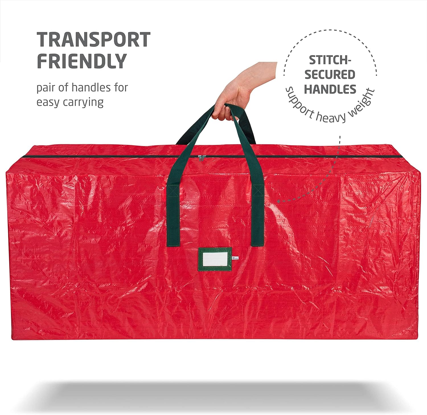 🎅Christmas Sale 50% OFF🎄Christmas Tree Durable Waterproof Storage Bag 🎄