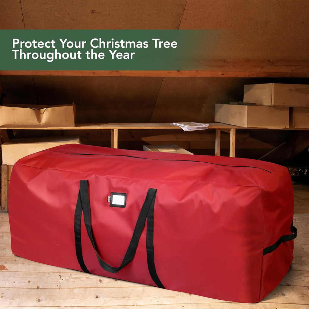 🎅Christmas Sale 50% OFF🎄Christmas Tree Durable Waterproof Storage Bag 🎄